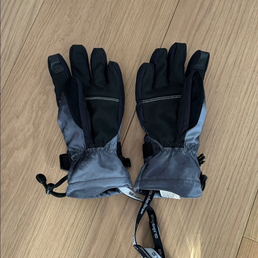 Quicksilver kids gloves